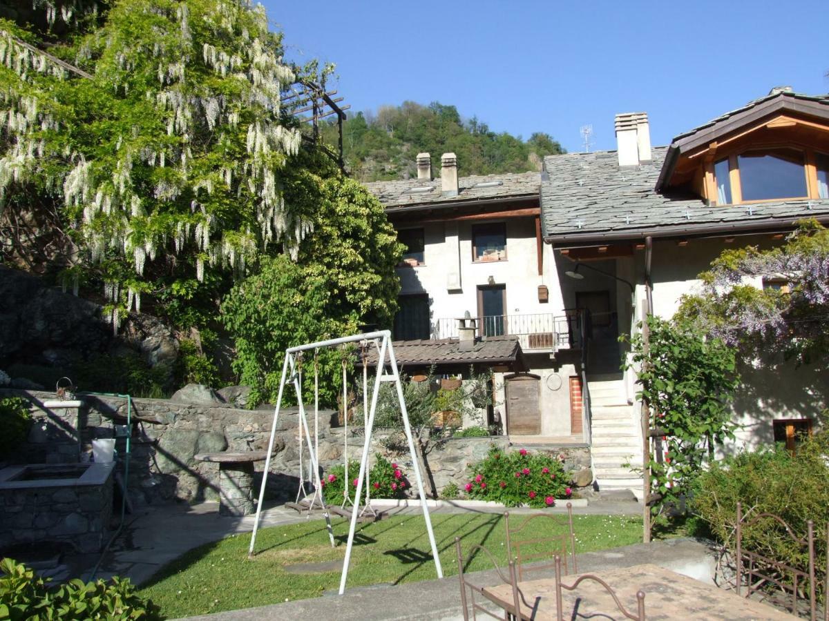 Le Rocher Châtillon Kültér fotó