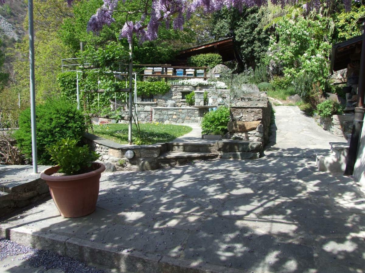 Le Rocher Châtillon Kültér fotó