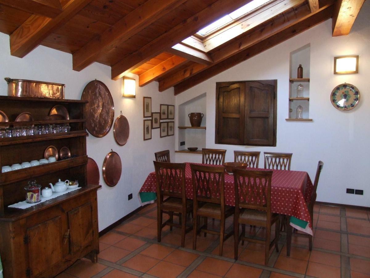 Le Rocher Châtillon Kültér fotó