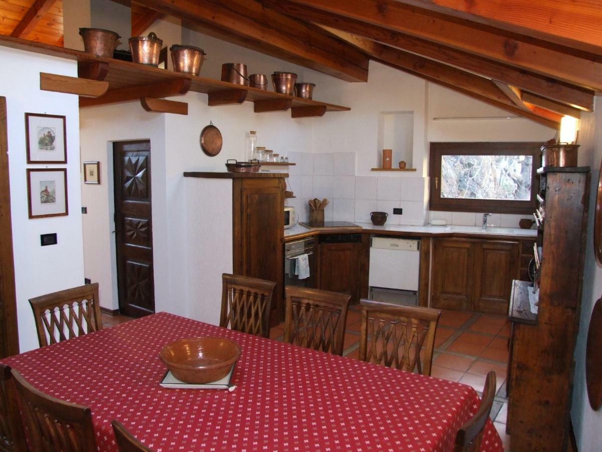 Le Rocher Châtillon Kültér fotó