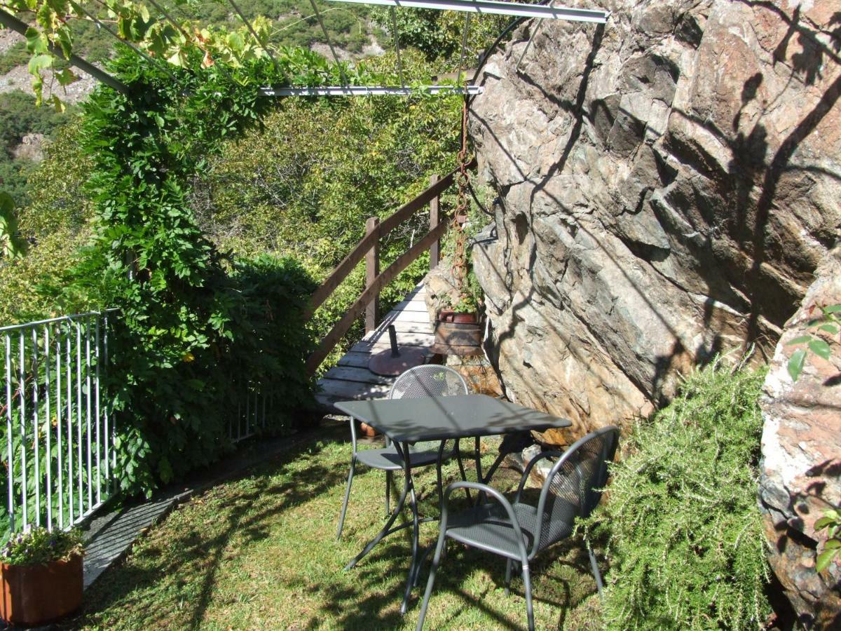 Le Rocher Châtillon Kültér fotó