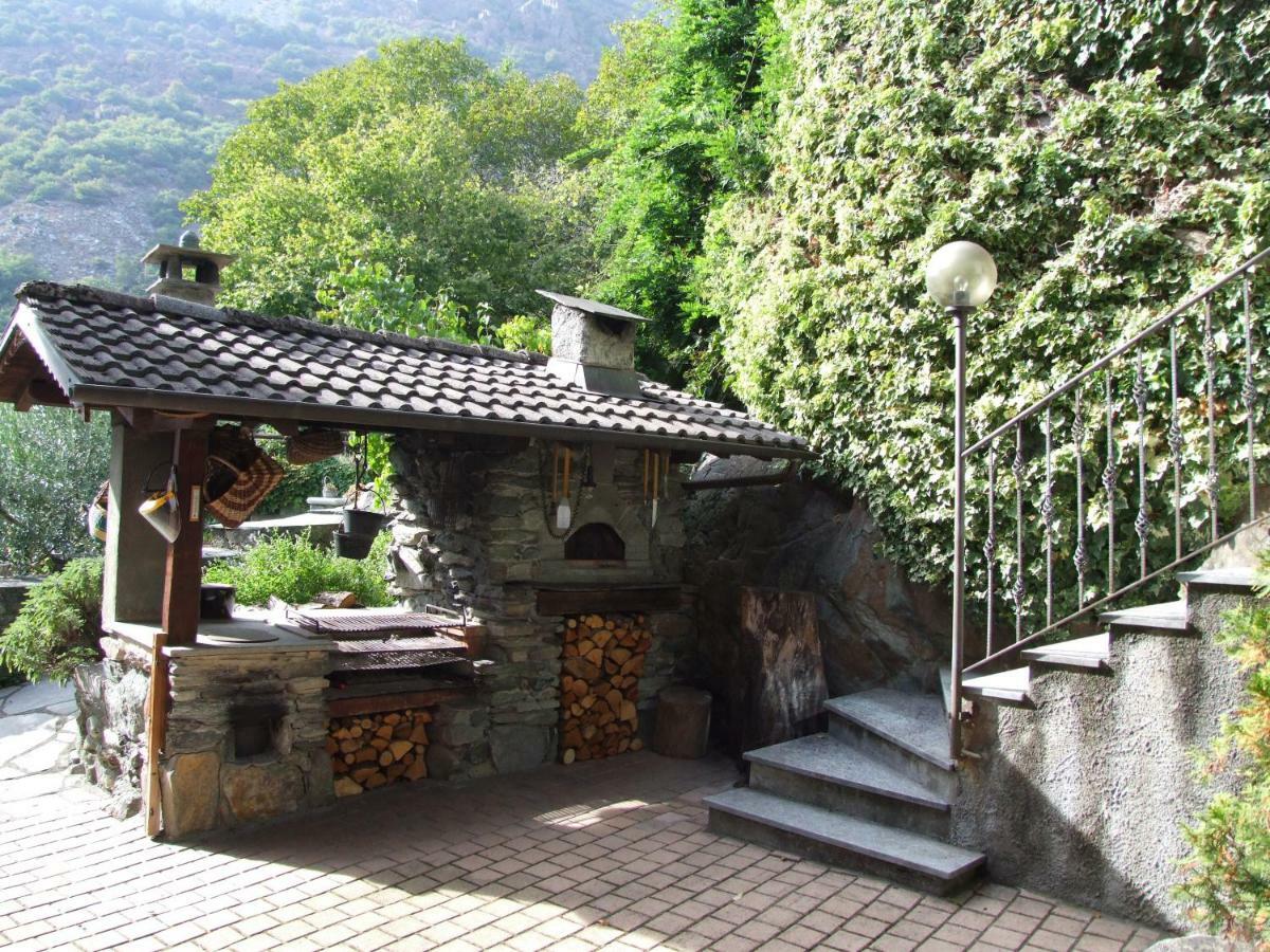 Le Rocher Châtillon Kültér fotó
