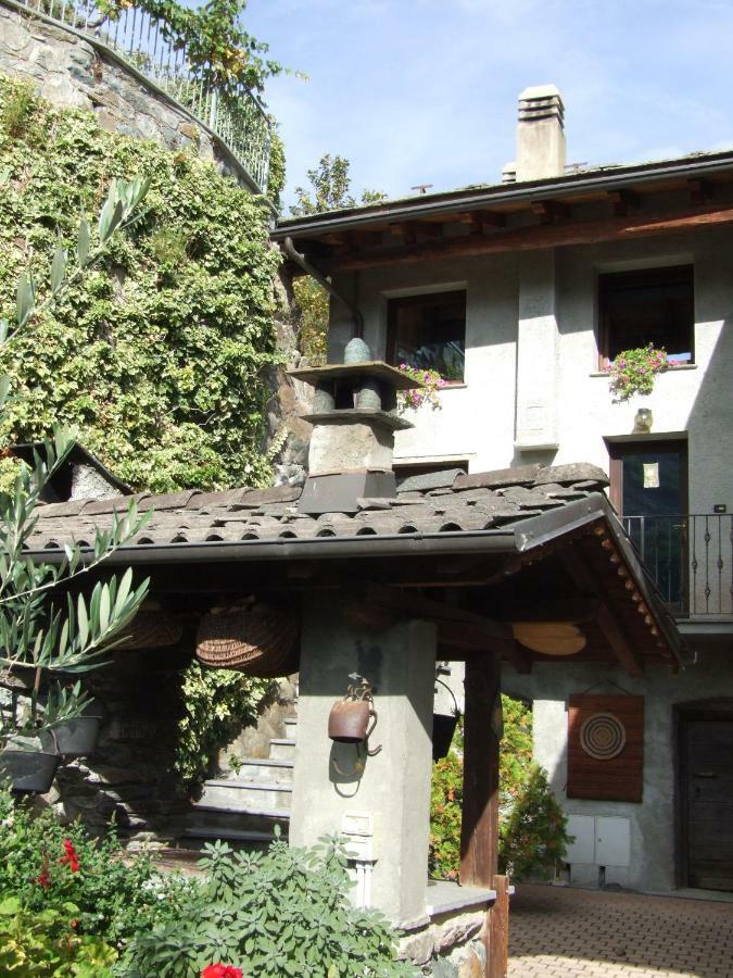 Le Rocher Châtillon Kültér fotó